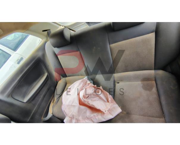 Foto de AUTOMOVEL VW/NOVO GOL 1.0, 2014/2014, BRANCA, ALCOOL/GASOLINA, CHASSI: ....59652, NO ESTADO EM QUE SE ENCONTRA.