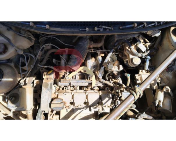 Foto de VW/GOL 1.6L MB5, ALCOOL/GASOLINA, BRANCA, 2020/2020, CHASSI: 9BWAB45U7LT106875, RENAVAM:122807819 , NO ESTADO EM QUE SE ENCONTRA.