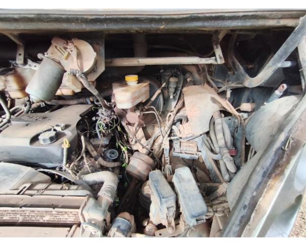 Foto de ONIBUS, IVECO/CITYCLASS 70C17, 2013/2013, AMARELA, DIESEL, CHASSI: 93ZL68C01D8452777, RENAVAM: 00565518089, NO ESTADO EM QUE SE ENCONTRA.