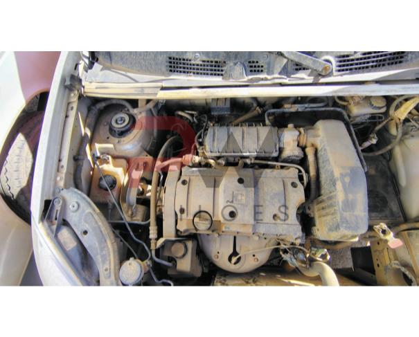 Foto de CAMINHONE I/PEUGEOT PART GREENCAR, 2018/2019, ALC/GASOL, BRANCA, CHASSI: 8AEGCNFN8KG503957, RENAVAM: 01234788419, NO ESTADO EM QUE SE ENCONTRA.