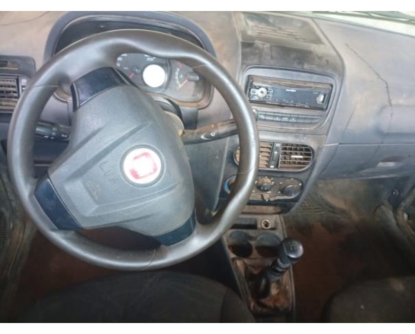 Foto de CAMINHONETE, FIAT/STRADA HD WK CC E, BRANCA, 2020/2020, ALCOOL/GASOLINA, CHASSI: 9BD5781FFLY427820, RENAVAM: 01249273894, NO ESTADO EM QUE SE ENCONTRA.