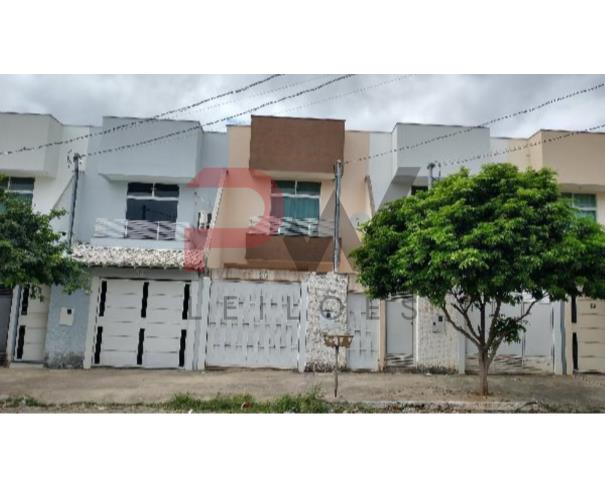 Foto de GOVERNADOR VALADARES/MG - CASA - AVENIDA A N. 90 LT 01 QD 15 - VALE DO SOL II