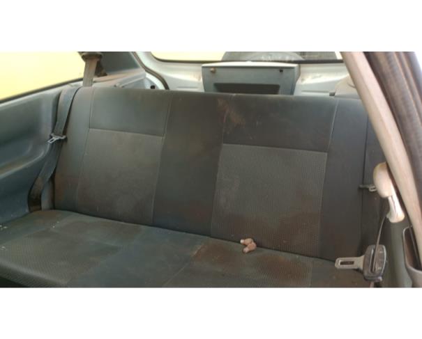 Foto de  AUTOMOVEL VW/NOVO GOL TL MCV, ALCOOL/GASOLINA, BRANCA, 2017/2017, CHASSI: 9BWAG45UXHP125969, RENAVAM: 01124314331, NO ESTADO EM QUE SE ENCONTRA.