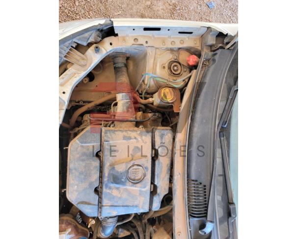 Foto de PASSAGEIRO / AUTOMOVEL FIAT/SIENA ESSENCE 1.6, 2014/2015, PRATA, ALC/GASOL, PLACA PUW-0882, CHASSI: 9BD197163F3228532, RENAVAM: 01022249379, NO ESTADO EM QUE SE ENCONTRA.