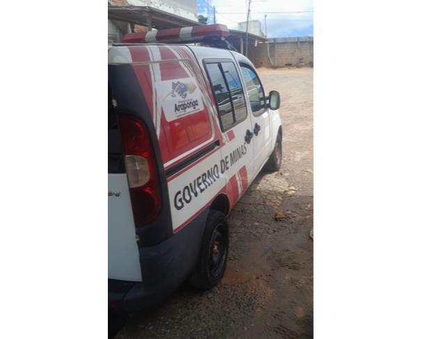 Foto de AUTOMOVEL CHEV/SPIN 1.8L MT LTZ, ALCOOL/GASOLINA, BRANCA, 2018/2018, CHASSI: 9BGJC7520JB233342, RENAVAM: 01153331907, NO ESTADO EM QUE SE ENCONTRA. 