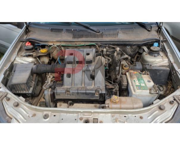 Foto de PASSAGEIRO / FIAT / PALIO ELX FLEX / Placa: GVE-8989 / UF: MG / Município: Itabira Ano fabricação: 2009 / Ano modelo: 2009 / Cor: PRATA / Chassi: 9BD17140MA5397407 / Motor: 310A2011*8711497* / RENAVAM: 00132531798, NO ESTADO EM QUE SE ENCONTRA. 