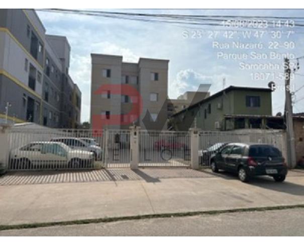 Foto de SOROCABA/SP - RUA NAZARE,N. 62 Apto. 12,JARDIM BETANIA