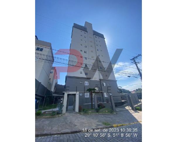 Foto de CAXIAS DO SUL/RS - RUA HONORINO PEDRO DE ZORZI,N. 1035 Apto. 704 LT 19, QD 3085, BELA VISTA