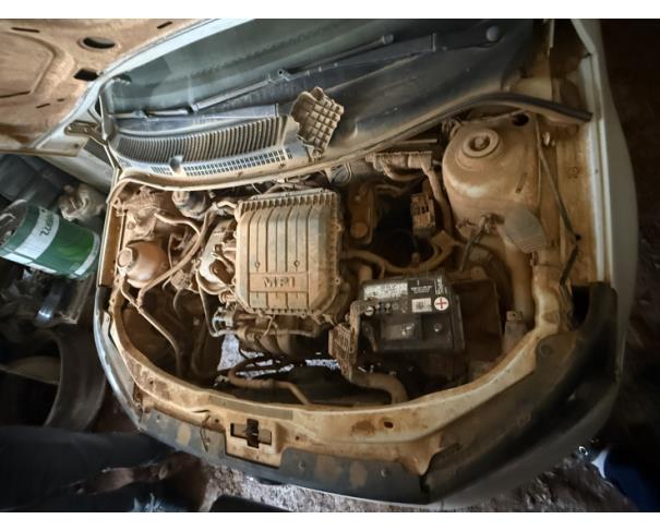 Foto de AUTOMOVEL VW/GOL MPI, ALCOOL/GASOLINA, BRANCA, 2022/2023, CHASSI: 9BWAG45U3PT084753, RENAVAM: 1333913297, NO ESTADO EM QUE SE ENCONTRA. 