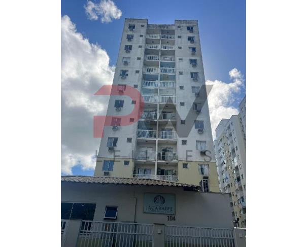 Foto de SERRA/ES - APARTAMENTO - CONDOMINIO ENSEADA JACARAÍPE RESIDENCIAL - RUA SAO PEDRO N. 104 Apto. 207, TR 02 - CONJUNTO JACARAIPE
