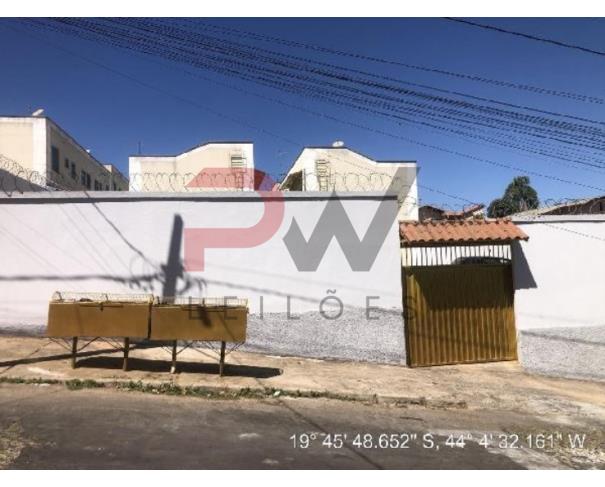 Foto de RIBEIRAO DAS NEVES/MG - APARTAMENTO - RUA CAMILO ALVES DE LIMA N. 110 APTO. 207 LT 21 QD 06 - BOM SOSSEGO