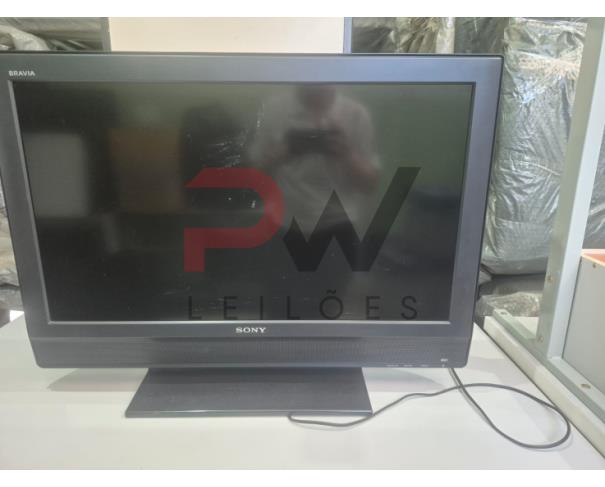 Foto de LOTE CONTENDO DIVERSOS EQUIPAMENTOS ELETRÔNICOS, TAIS COMO TELEVISORES, IMPRESSORAS, MONITORES DE VÍDEO, GABINETES DE COMPUTADORES, NOTEBOOKS, LAPTOPS, NOBREAKS, ESTABILIZADORES DE ENERGIA, TONERS E REFIS DE IMPRESSORAS, NO ESTADO EM QUE SE ENCONTRAM.