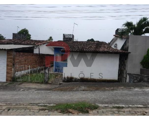 Foto de IGARASSU/PE - CASA - CJ RES SANTA MARIA DA CONCEIÇÃO - RUA ANTONIA MARIA DA CONCEICAO N. SN, CS 02 QD K - JABACO