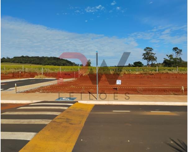 Foto de QUADRA 04, LOTE 01, AVENIDA COMERCIAL DO VALLE, LOTEAMENTO VIA COMERCIAL DO VALLE, PEDRINÓPOLIS/MG, ÁREA DE 288,00 M². MATRÍCULA: 21385. NO ESTADO EM QUE SE ENCONTRA.