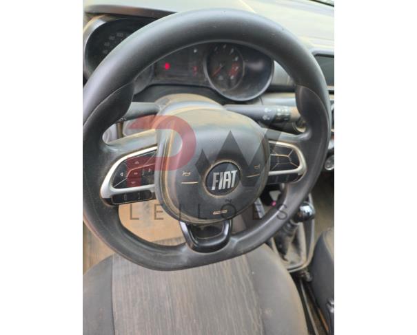 Foto de AUTOMOVEL, FIAT/ARGO 1.0, PRATA, 2022/2022, ALCOOL/GASOLINA, CHASSI: 9BD358ACNNYL94176, RENAVAM: 01315569008, NO ESTADO EM QUE SE ENCONTRA.