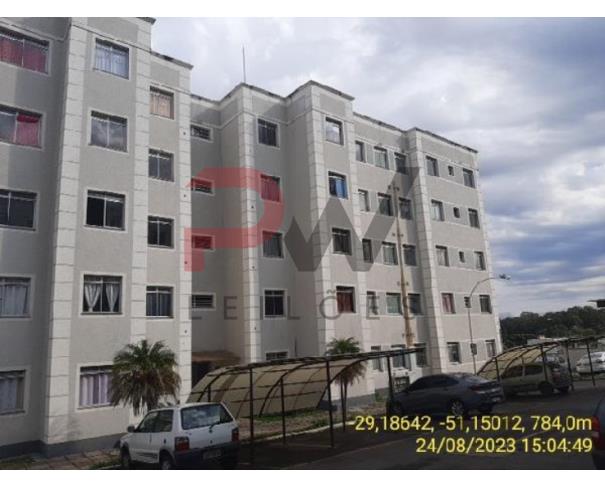 Foto de CAXIAS DO SUL/RS - RUA CONDE DEU,N. 2913 Apto. 103 BL 02, LT 33, QD 3081, SAO VIRGILIO