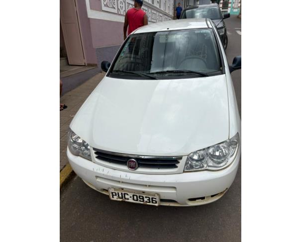 Foto de AUTOMOVEL, FIAT/PALIO FIRE, BRANCA, 2014/2015, ALCOOL/GASOLINA, CHASSI: 9BD17122LF5944916, RENAVAM: 01010300315.