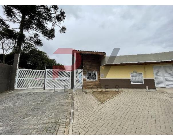 Foto de ARAUCARIA/PR - CASA - COND RES NORTH CAROLINA - RUA CALISTEMON N. 1250, CS 25 - ARAUCARIA
