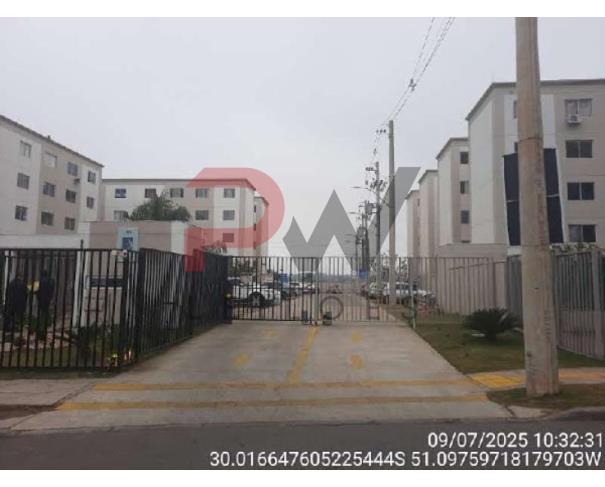 Foto de PORTO ALEGRE/RS - APARTAMENTO - COND ALTO SAO FRANCISCO - RUA INOCENCIO DE OLIVEIRA ALVES N. 101 Apto. 202, BL 03 - RUBEM BERTA