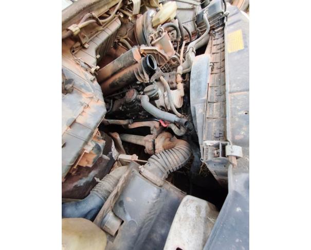 Foto de MICROONIBUS, I/M.BENZ313CDI SPRINTERM, 2006/2007, BRANCA, DIESEL, CHASSI: 8AC9036727A954759, RENAVAM: 00898754143, NO ESTADO EM QUE SE ENCONTRA.