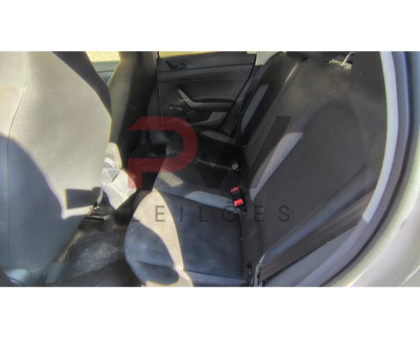 Foto de AUTOMOVEL VW/POLO TRACK MA, 2023/2023, ALC/GASOL, BRANCA, CHASSI: 9BWAG5R18PT209820,  RENAVAM: 01349685485, NO ESTADO EM QUE SE ENCONTRA.