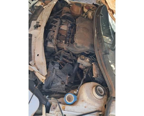 Foto de AUTOMOVEL VW/GOL TL MB, ALCOOL/GASOLINA, BRANCA, 2014/2015, CHASSI: 9BWAA45U7FP046595, RENAVAM: 01085131030, NO ESTADO EM QUE SE ENCONTRA. 