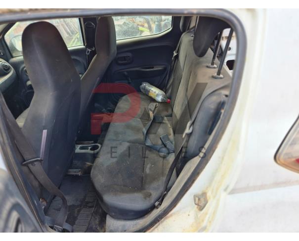 Foto de AUTOMOVEL, FIAT/MOBI LIKE, BRANCA, 2019/2020, ALCOOL/GASOLINA, CHASSI: 9BD341A5XLY630148, RENAVAM: 01197422150, NO ESTADO EM QUE SE ENCONTRA.