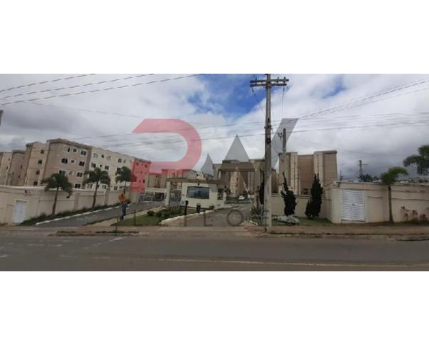 Foto de VITÓRIA DA CONQUISTA/BA - RUA CLAUDIA BOTELHO,N. 635 Apto. 403 BL 08, ALTO MARON