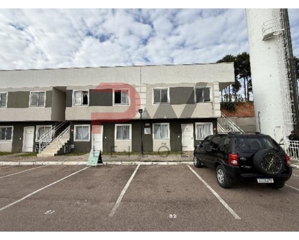Foto de ARAUCARIA/PR - APARTAMENTO - RES DORACY CARDOSOCOND CLUBE BALTIMORE  - RUA CACTUS N. 342 Apto. 22, BL 06 VG DESC 81 - CAMPINA DA BARRA