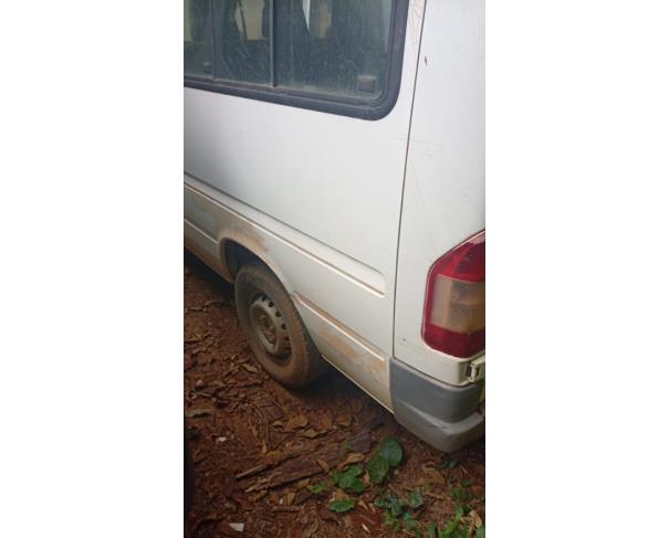 Foto de MICROONIBUS, I/M.BENZ 313CDI SPRINTERM, BRANCA, 2006/2007, DIESEL, CHASSI: 8AC9036727A954591, RENAVAM: 00898753961, NO ESTADO EM QUE SE ENCONTRA.