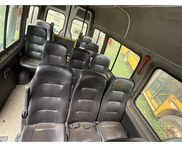 Foto de MICROONIB I/M.BENZ CDI SPR TCA MIC, DIESEL, BRANCA, 2018/2019, CHASSI: 8AC906635KE158870, RENAVAM: 01175649969, NO ESTADO EM QUE SE ENCONTRA.