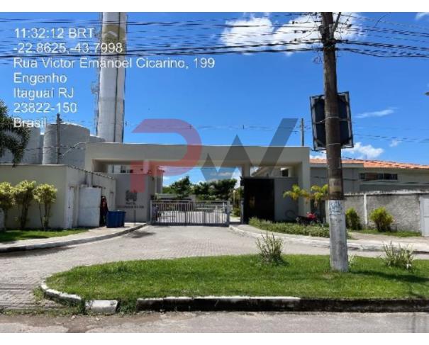 Foto de ITAGUAÍ/MG - RUA VICTOR EMANUEL CICARINO, COND RES PORTAL CAMINHOS DO SOL, Apto. 302 TORRE 06, WEDA