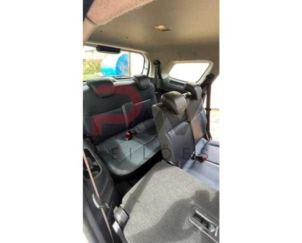 Foto de AUTOMOVEL, CHEV/SPIN 1.8L AT PREMIER, BRANCA, 2022/2023, ALCOOL/GASOLINA, CHASSI: 9BGJP7520PB185456, RENAVAM: 01329339581, NO ESTADO EM QUE SE ENCONTRA.