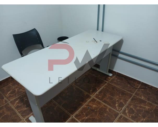 Foto de SUCATAS FERROSAS, SUCATAS ODONTOLÓGICAS, SUCATAS HOSPITALARES, ENTRE OUTROS, NO ESTADO EM QUE SE ENCONTRA.