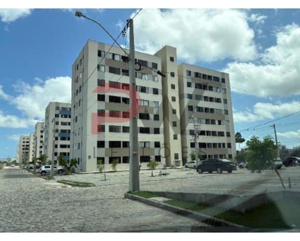 Foto de MACEIO/AL - APARTAMENTO - CONDOMINIO GRAND PATIO CLUBE RESIDENCIAL 1 - RUA 10 N. 3 Apto. 307 - BL B CIDADE UNIVERSITARIA
