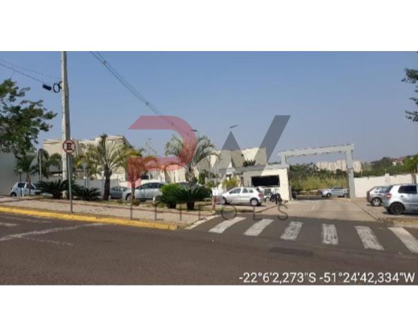 Foto de PRESIDENTE PRUDENTE/SP - AVENIDA PAULO MARCONDES,N. 885 Apto. 402 BL 20, JARDIM AMERICA