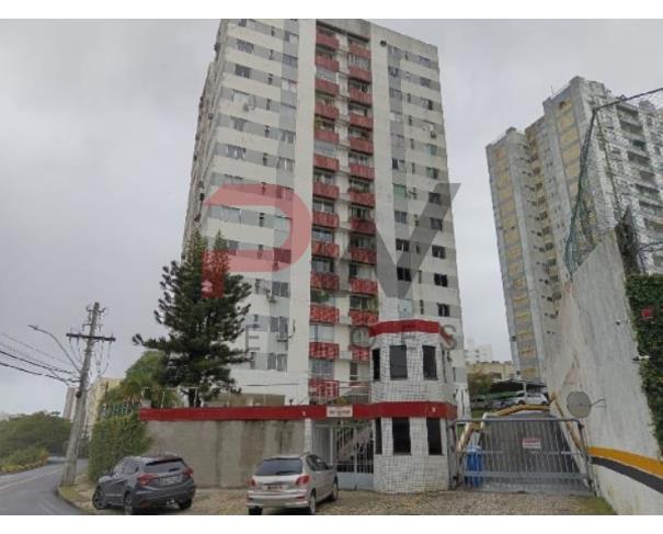 Foto de  SALVADOR/BA - APARTAMENTO - RUA PACIFICO PEREIRA N. 590 APTO. 1102 - GARCIA.