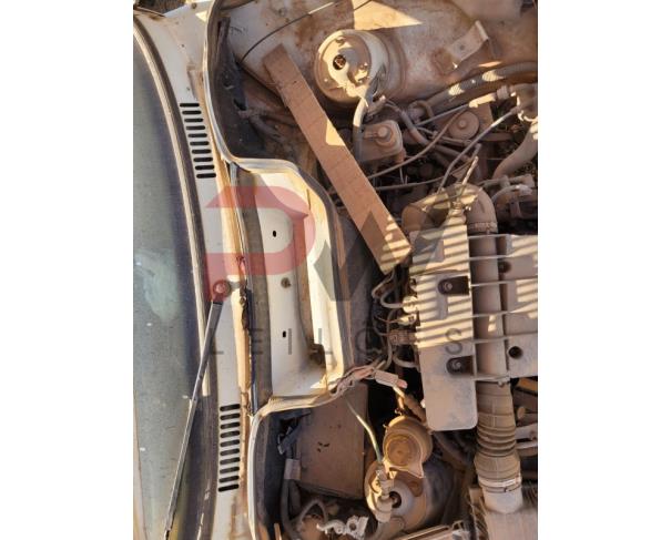 Foto de ESPECIAL / CAMINHONETE FIAT/FIORINO UNIVIDAS AM, 2012/2013, BRANCA, ALC/GASOL, PLACA OOV-6408, CHASSI: 9BD255049D8950248, RENAVAM: 488922364, NO ESTADO EM QUE SE ENCONTRA.