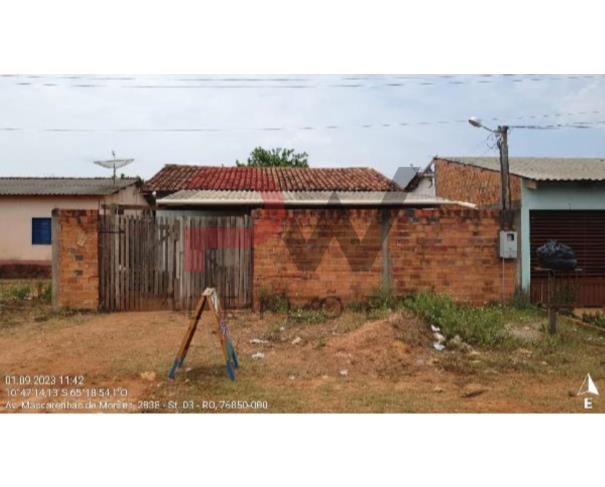 Foto de GUAJARÁ-MIRIM/RO - AVENIDA ABRAHAO AZULAY,N. 0  LT 12, QD 226, SETOR III, CENTRO