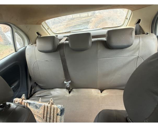 Foto de AUTOMOVEL VW/GOL 1.0L MC4, ALCOOL/GASOLINA, BRANCA, 2021/2022, CHASSI: 9BWAG45U6NT037018, RENAVAM: 01264300074, NO ESTADO EM QUE SE ENCONTRA.