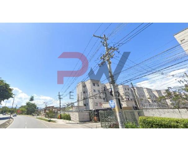 Foto de RIO DE JANEIRO/RJ - APARTAMENTO - RES VIVA VIDA ZONA OESTE - ESTRADA DA PEDRA N. 753 Apto. 112, BL 01 - SANTA CRUZ 