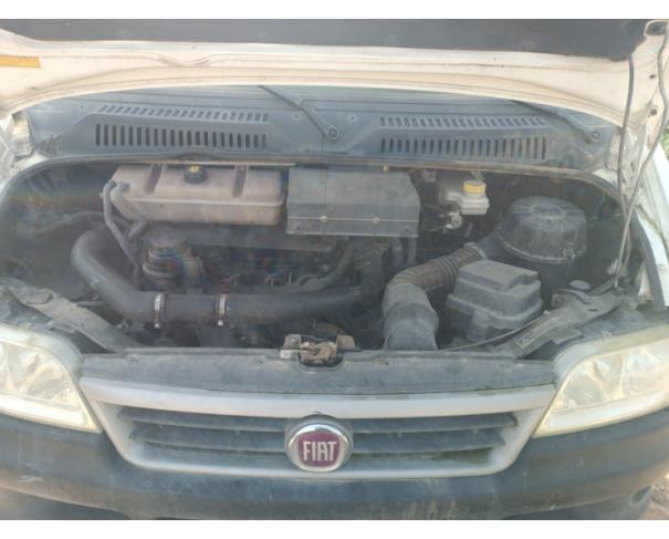 Foto de CAMINHONETE FIAT/DUCATO M UNIVIDAS A, DIESEL, BRANCA, 2012/2013, CHASSI:93W245H34D2098830, RENAVAM: 00482546697, NO ESTADO EM QUE SE ENCONTRA.  