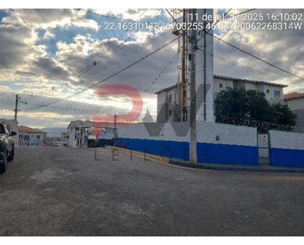 Foto de CONGONHAL/MG - APARTAMENTO - PORTAL VILA DA SERRA - RUA JOSE RAIMUNDO DETONI N. 151 Apto. 201, PAV 2 TR 05 GLEBA B - MIGUEIS