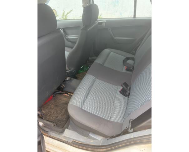 Foto de AUTOMOVEL, VW/GOL 1.0 GIV, BRANCA, 2012/2013, ALCOOL/GASOLINA, CHASSI: 9BWAA05W4DP046514, RENAVAM: 00477966195.