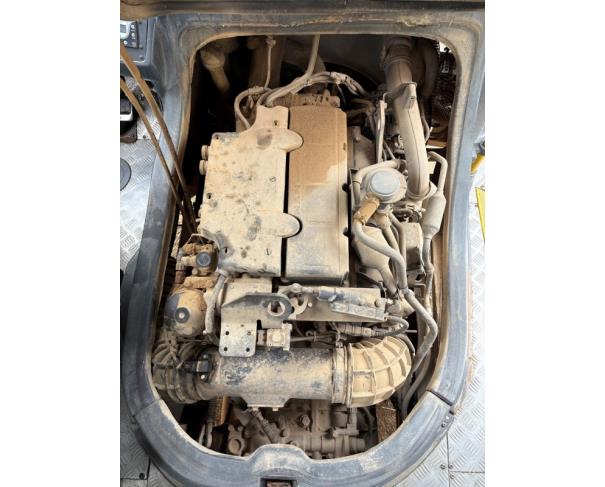 Foto de VW/MASCA GRAN MIDI U, DIESEL, BRANCA, 2014/2014, LOTAÇÃO: 50P, CHASSI: 9532E82W7ER422761, RENEVAM: 01035162790, NO ESTADO EM QUE SE ENCONTRA. 