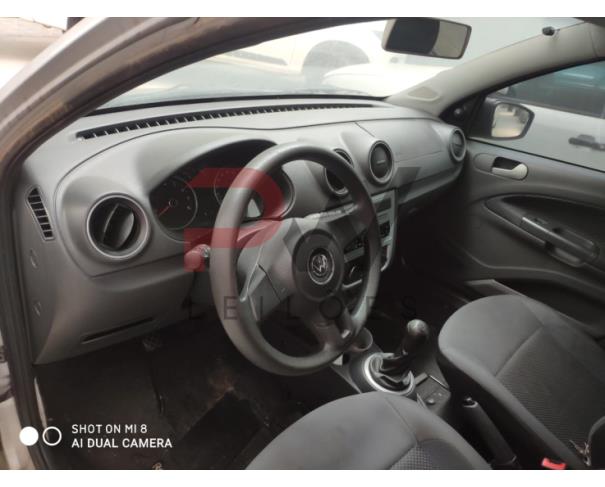 Foto de PASSAGEIRO / VW / GOL TL MB S /Placa: PWG6948 / UF: MG / Município: Nova Serrana / Ano fabricação: 2015 / Ano modelo: 2015 / Cor: PRATA / Chassi:9BWAA45U8FP568037 / Motor: CPB700847 / RENAVAM:01054358815, NO ESTADO EM QUE SE ENCONTRA. 