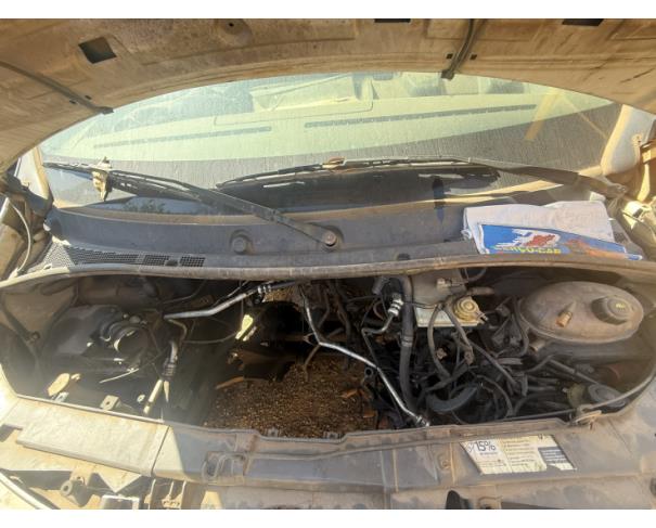 Foto de MICROONIBUS, RENAULT/M REVESCAP L3H2, BRANCA, 2018/2019, DIESEL, CHASSI: 93YMAF4XEKJ753659, RENAVAM: 01181847211, NO ESTADO EM QUE SE ENCONTRA.