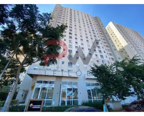 Foto de SAO PAULO/SP - APARTAMENTO - CONDOMINIO AMANA - RODOVIA RAPOSO TAVARES N. 8312 Apto. 57, PAV 5 TR B - JARDIM BOA VISTA (ZONA OESTE)