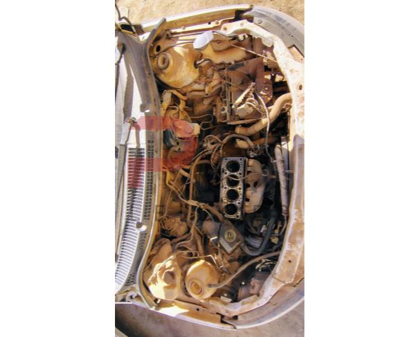 Foto de CAMINHONE VW/SAVEIRO UNIVIDAS AMB, 2014/2015, ALC/GASOL, BRANCA, CHASSI: 9BWKB45U3FP064769, RENAVAM: 01035969979, NO ESTADO EM QUE SE ENBCONTRA.