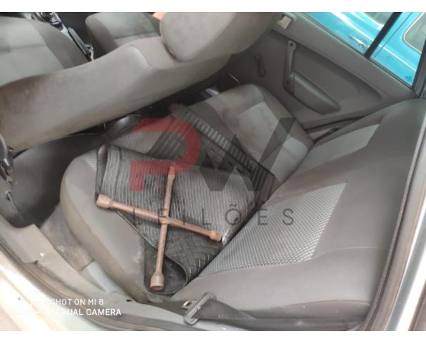 Foto de PASSAGEIRO / VW / GOL 1.0 GIV / Placa: HLA8I01 / UF: MG / Município: Sete Lagoas / Ano fabricação: 2011 / Ano modelo: 2011 / Cor: PRATA / Chassi: 9BWAA05W3BP085723 / Motor: CCP256866 / RENAVAM: 00287140580, NO ESTADO EM QUE SE ENCONTRA.
